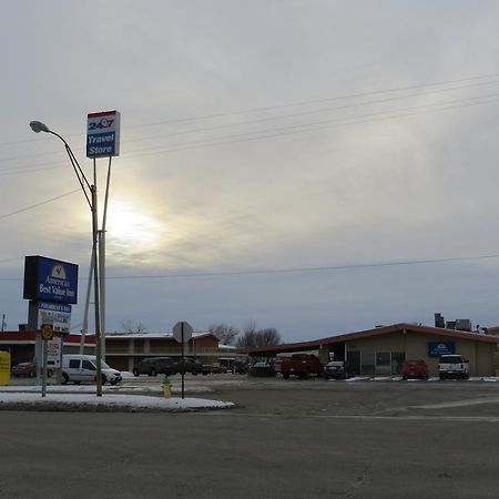 Americas Best Value Inn Abilene מראה חיצוני תמונה