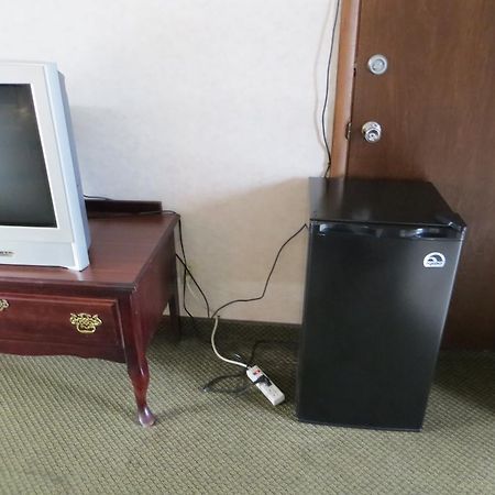 Americas Best Value Inn Abilene מראה חיצוני תמונה