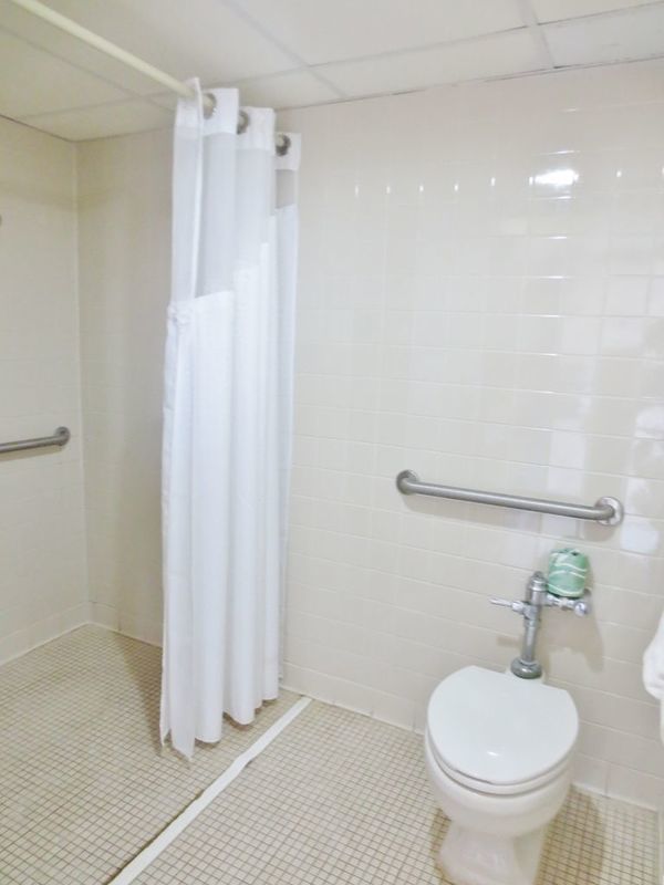 Americas Best Value Inn Abilene חדר תמונה