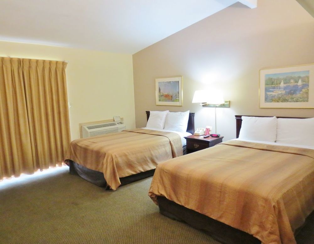 Americas Best Value Inn Abilene חדר תמונה