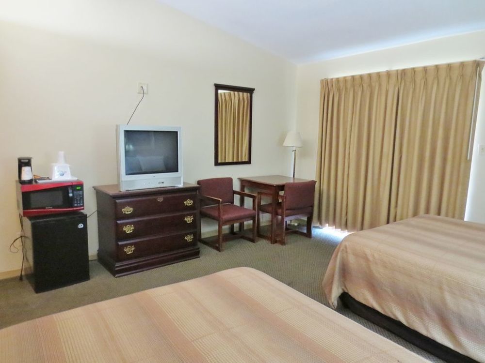 Americas Best Value Inn Abilene חדר תמונה