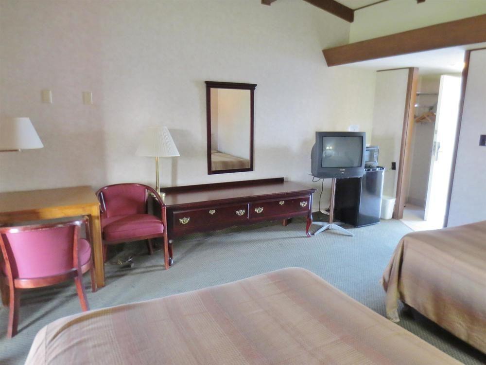 Americas Best Value Inn Abilene מראה חיצוני תמונה