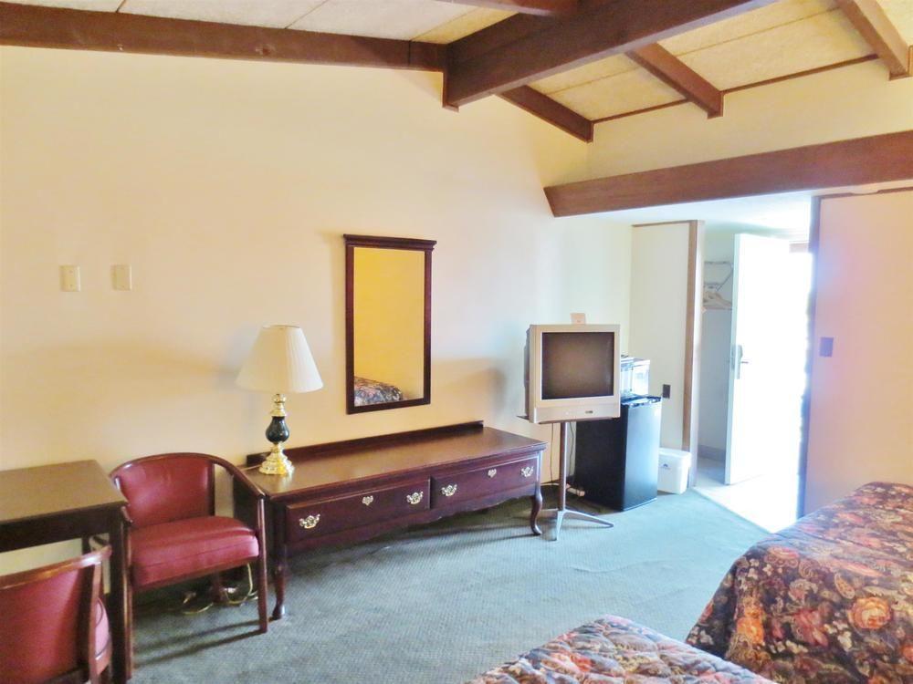 Americas Best Value Inn Abilene מראה חיצוני תמונה