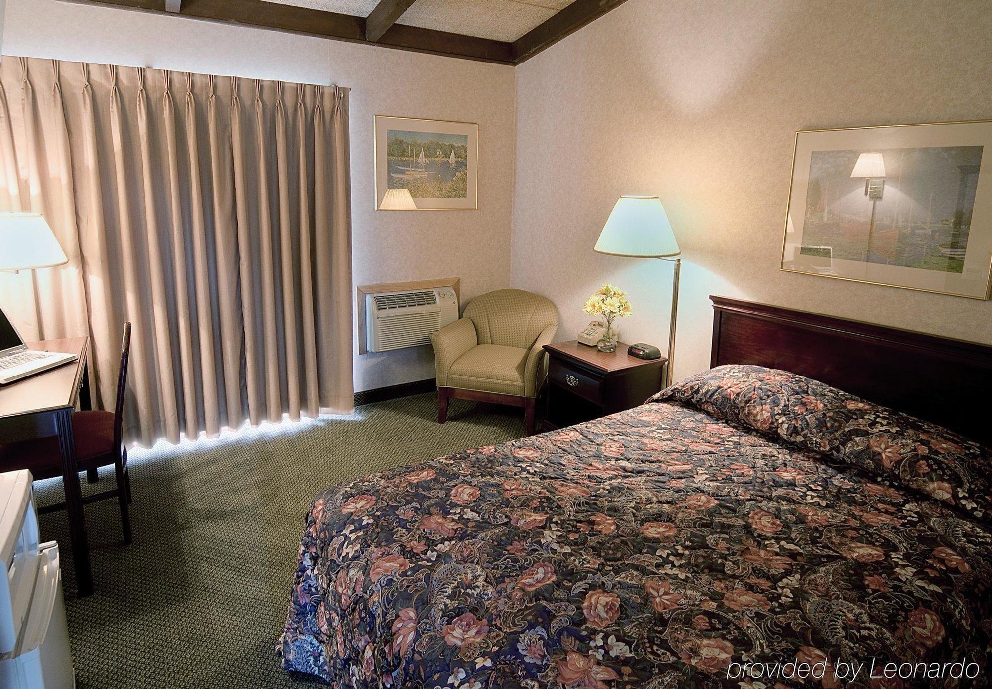 Americas Best Value Inn Abilene חדר תמונה