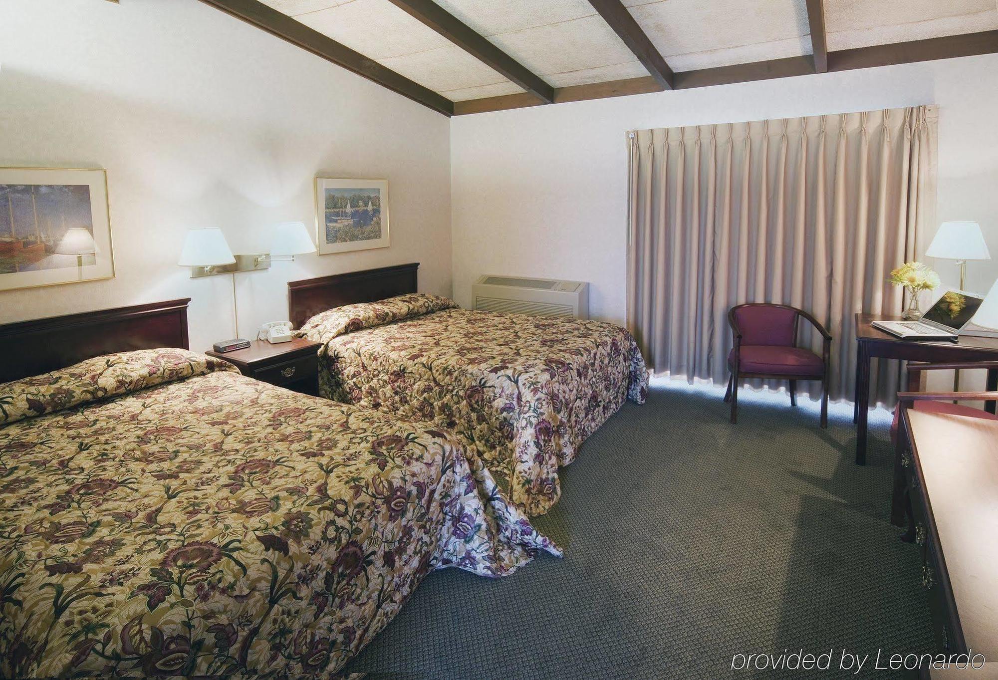 Americas Best Value Inn Abilene חדר תמונה