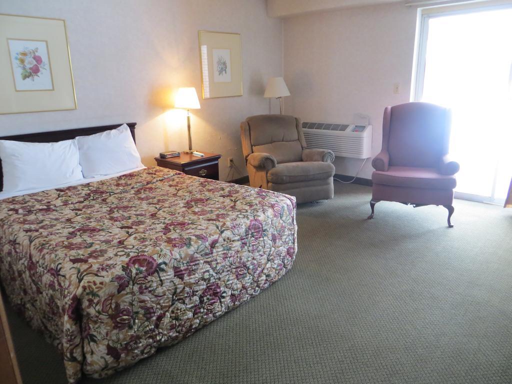 Americas Best Value Inn Abilene מראה חיצוני תמונה